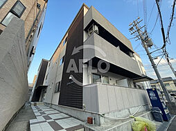 ラフェリシア西九条