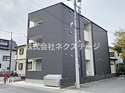 ジーメゾン海老名