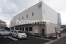 ヴィラヒルズ小山