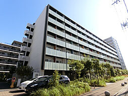 ハーモニーレジデンス武蔵小杉2