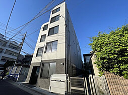 aLATO　HIGASHI-MATSUBARA