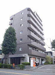 スパシエトラッド中野野方