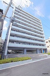 プランドール新大阪PARKレジデンス