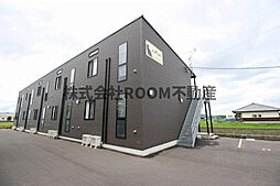 CATBOX　TADEIKE　B棟