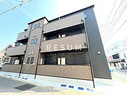 マイハウス天台