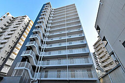 BPRレジデンス新梅田