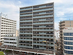 GENOVIA神戸湊川公園