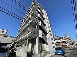 アンブラッセ新検見川