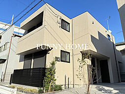 グラース玉川台Nord