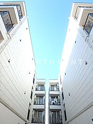 オットーデザインマンション