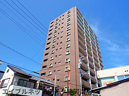 Ｄ’クラディア静岡II