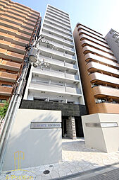 サムティ江戸堀ASUNT