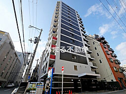 南堀江アパートメントシエロ