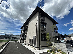 フィオーレガーデン北田宮　A