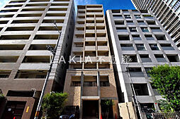 レジュールアッシュ心斎橋LUXE