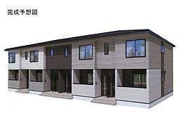 レッド　グリール本土寺前