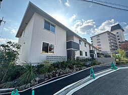 クイール北春日丘