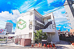 ハーヴェスト久留米