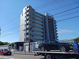 メルベージュ久留米