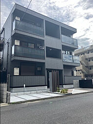 ノーブルラフィネ白幡