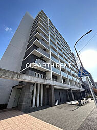 レジディア新横浜