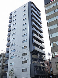 ニド品川戸越