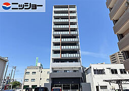 S-RESIDENCE野並駅前