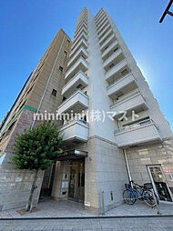 キャピトル天神橋