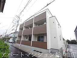 ジーメゾン柏西原