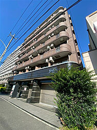 グリフィン横浜・サザンフォート