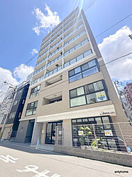 パンセ新町