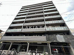 レオンヴァリエ大阪ベイシティ