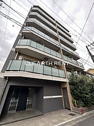 SHOKEN Residence横浜伊勢町