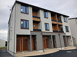 ヒカルサ土浦神立ウエスト