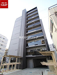 クレヴィスタ横浜関内