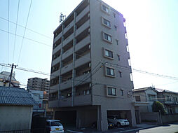 サンパレス幸町