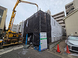 ファーストレジデンス東千葉