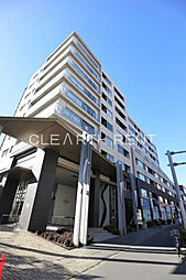 レジディアタワー上池袋（タワー棟）（TW1207号室）