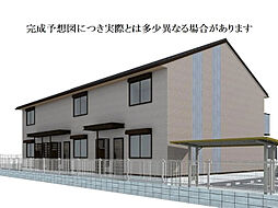 (仮称)D-ROOM西区上代