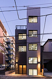 クリオ ラモード学芸大学