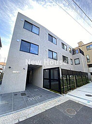 カーサブリランテ本駒込