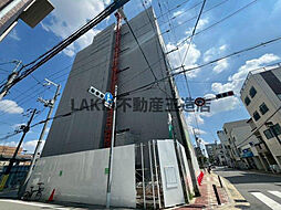 ワールドアイ大阪城EASTIII