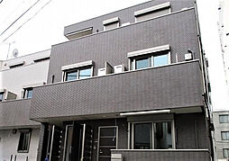 ビューノ渋谷本町