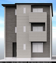 KEIAI RESIDENCE 上尾V