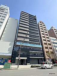 S-RESIDENCE谷町五丁目
