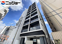 エルスタンザ大曽根