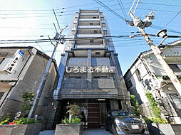 グランデカワノ上町台