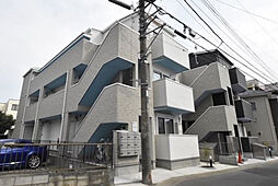 フェリスカーサさいたま