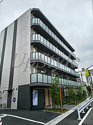 アイルグランデ押上ノースドゥーエ