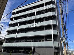 ベルヴィル氷川の杜